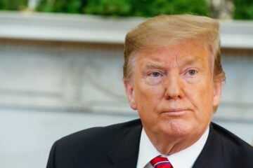 O isolamento dos Estados Unidos será a grande proeza de Donald Trump