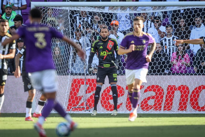 Atlético perde amistoso com Orlando City nos pênaltis nos EUA; veja os melhores momentos