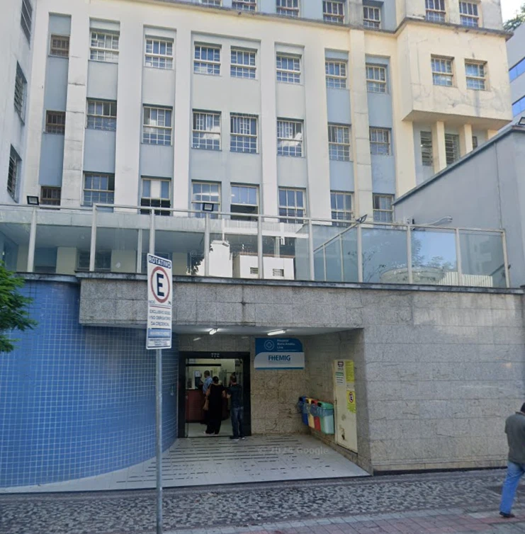 Bloco cirúrgico de hospital de BH é fechado por Governo de Minas e sobrecarrega João XXIII