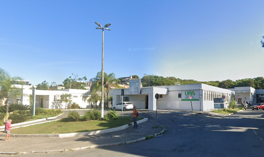 Prefeito de Santa Luzia faz visita surpresa e demite médico que negava atender pacientes em UPA lotada