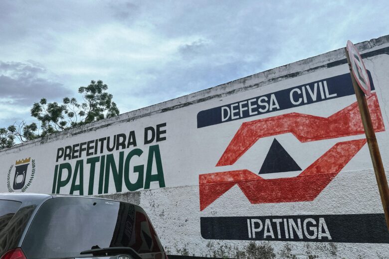 Prefeitura de Ipatinga divulga novo local para entrega de doações
