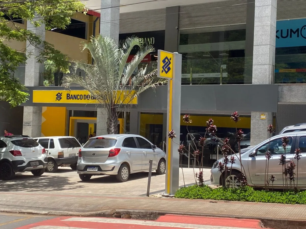 Mudança de endereço: Banco do Brasil inicia funcionamento de nova agência em Itabira