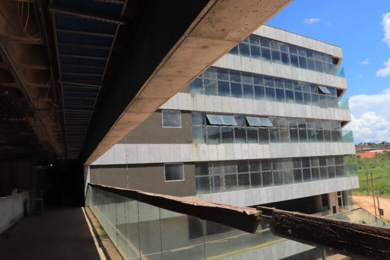 Prefeitura e Vale assinam nesta quinta-feira novo acordo para finalizar prédios da Unifei em Itabira