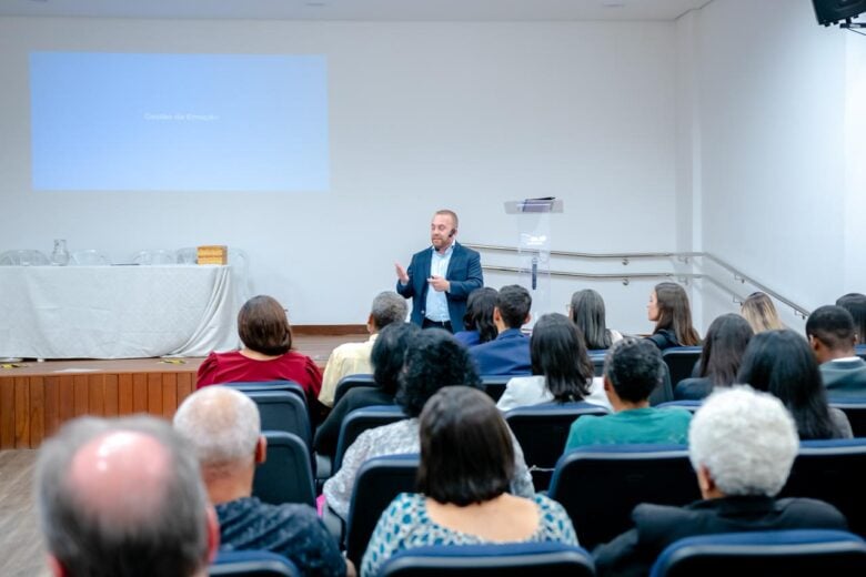 O Poder da Apresentação Pessoal