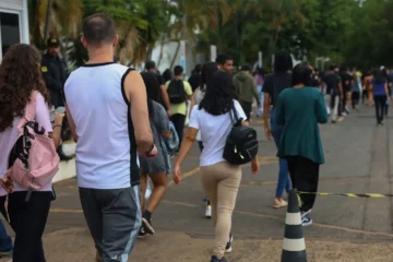 Resultados do Enem 2024 serão divulgados nesta segunda-feira