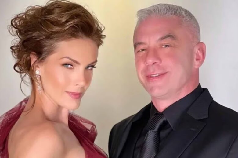Ana Hickmann é condenada a pagar pensão compensatória de R$ 15 mil ao ex-marido Alexandre Correa Ana Hickmann é condenada a pagar pensão compensatória de R$ 15 mil ao ex-marido Alexandre Correa
