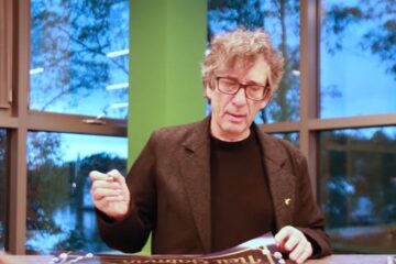 Revista detalha acusações de abuso sexual contra Neil Gaiman, autor de “Sandman”