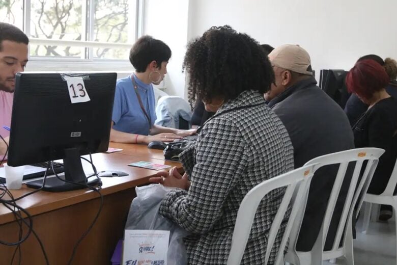 Governo reajusta tabela do seguro desemprego