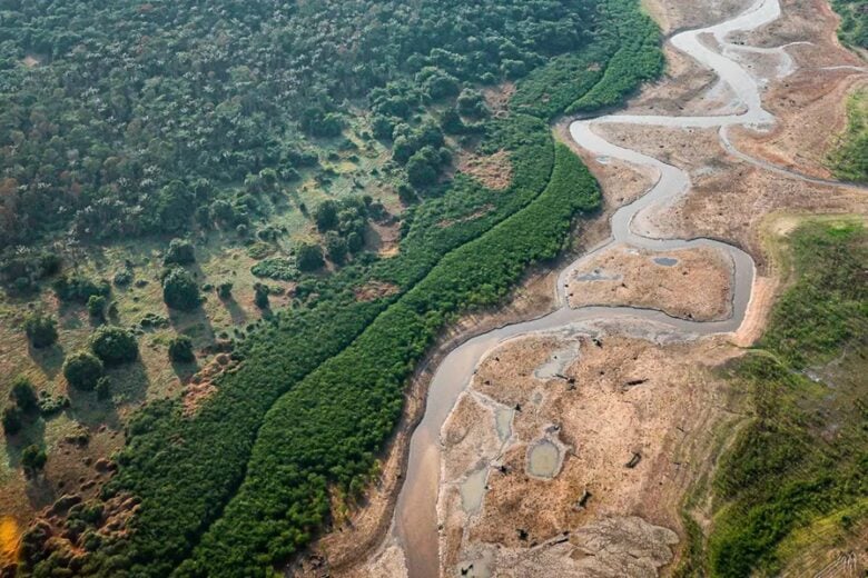 Turismo e crise climática: os caminhos sustentáveis para a Amazônia