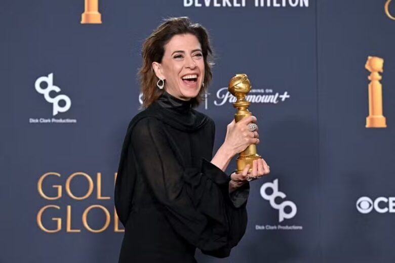 É do Brasil! Fernanda Torres conquista Globo de Ouro de Melhor Atriz por ‘Ainda Estou Aqui’