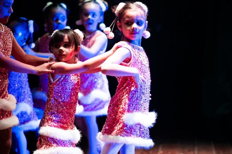 Projeto cultural ‘Arte em Movimento’ busca apadrinhamento para bailarinas de Itabira, saiba como fazer parte