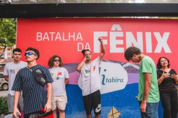 51ª edição da Batalha da Fênix acontece nesta sexta-feira; saiba mais sobre o primeiro evento do ano