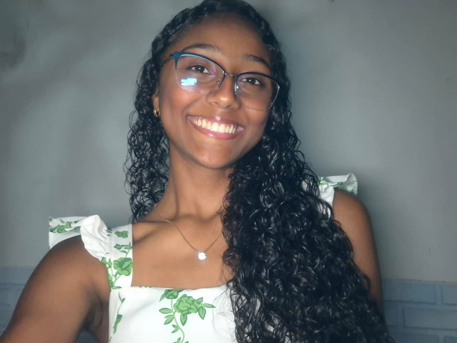 Estudante itabirana conquista o primeiro lugar no Concurso Nacional de Redação e Desenho da CGU