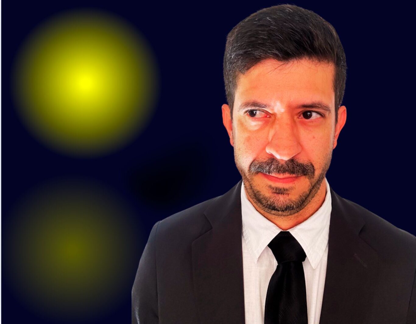 Bart, o Coach de Pais, é um espetáculo para rir e refletir sobre o significado da paternidade