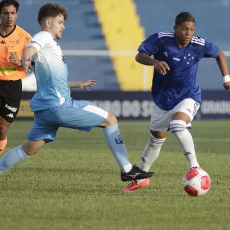 Copa São Paulo: Cruzeiro enfrenta hoje o Imperatriz-MA