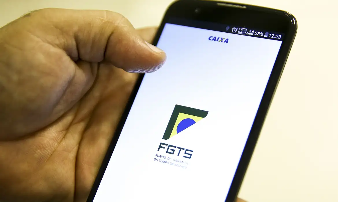 Novas regras do saque-aniversário do FGTS entram em vigor neste sábado