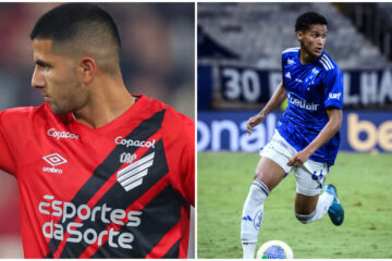 Cruzeiro acerta chegada de zagueiro em negociação envolvendo atacante Tevis