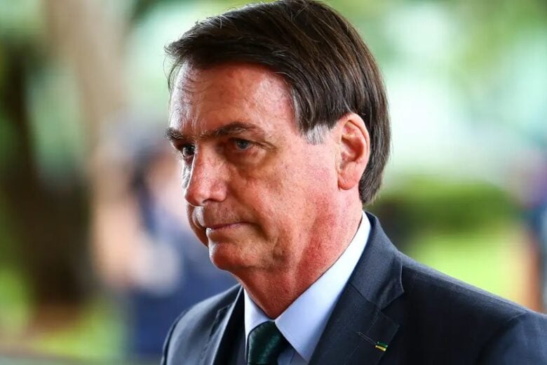 PGR denuncia Bolsonaro e mais 33 por tentativa de golpe de Estado