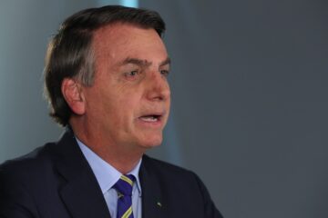 Manifestação de Bolsonaro terá ato único no Rio de janeiro em 16 de março