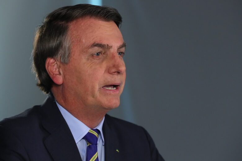 Manifestação de Bolsonaro terá ato único no Rio de janeiro em 16 de março