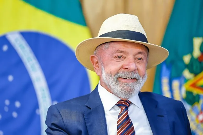 Conselho presidencial! Se produto está caro, não compre, diz Lula