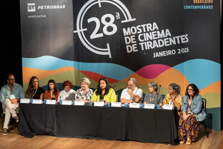 Mostra de Tiradentes traça roteiro das demandas do audiovisual para 2025