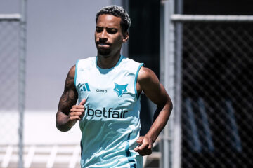 Matheus Pereira não assina com Zenit e segue no Cruzeiro