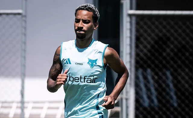 Matheus Pereira não assina com Zenit e segue no Cruzeiro