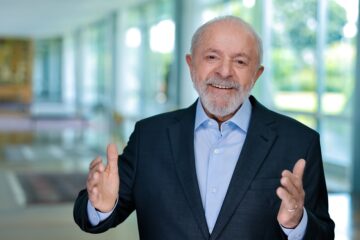Lula vê queda na popularidade no Nordeste ameaçar sua reeleição