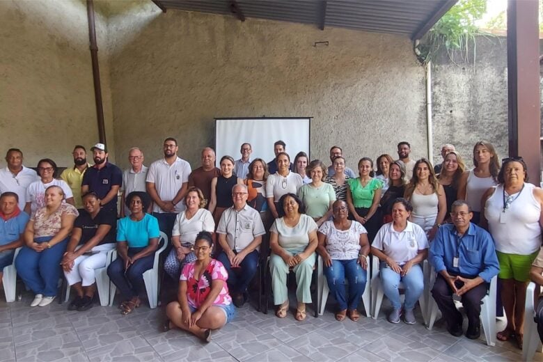 João Monlevade empossa o novo Conselho Municipal de Saúde