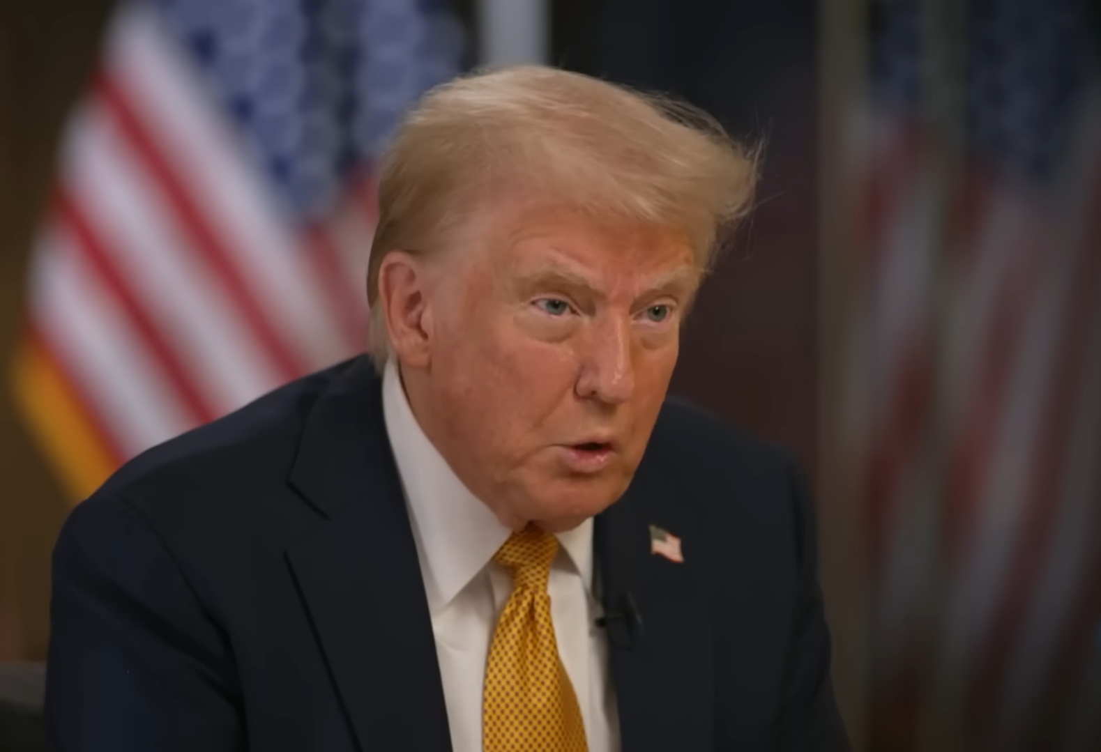Início do apocalipse econômico? Taxações de Trump derrubam bolsas mundo afora