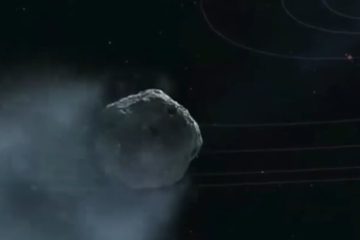 Apenas uma medida de prevenção! A ONU ativa plano de segurança planetária por ameaça de asteroide
