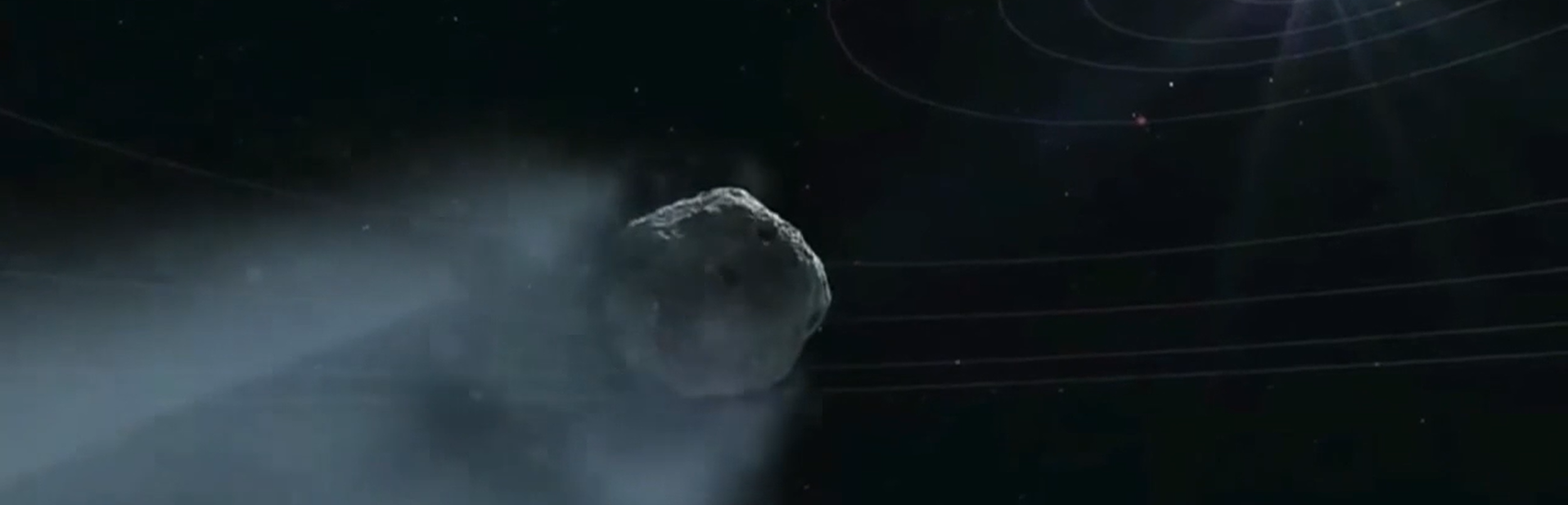 Último perigo à vista? Asteroide recém-descoberto tem chance de se chocar com a terra