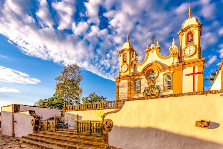 Tiradentes promove a 14ª edição do Festival de Fotografia