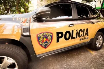 Chefe do tráfico de drogas no Aglomerado da Serra, em BH, é preso durante operação