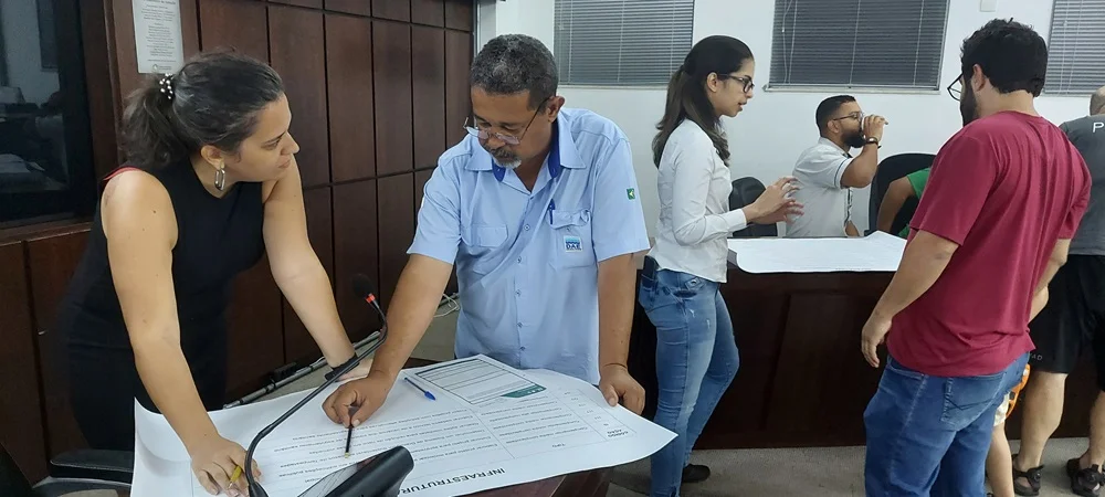 Plano de Ação Climática de João Monlevade será apresentado no dia 27 para a população