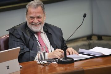 Durval Ângelo toma posse como presidente do Tribunal de Contas de MG nesta quinta-feira