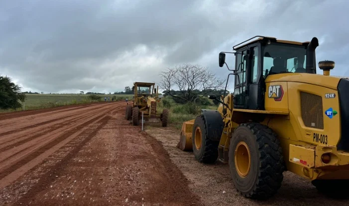 Publicado edital para as obras complementares do Contorno Sul de Uberlândia; saiba mais!