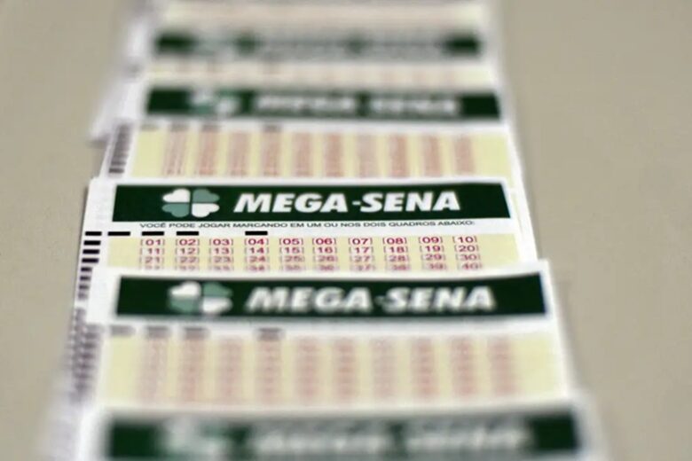 Mega-Sena acumula em R$ 8 milhões; aposta de São Gonçalo do Rio Abaixo acerta a quina