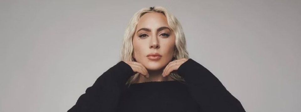 Lady Gaga confirma show no Rio de Janeiro e promete apresentação inesquecível: “Melhor do que nunca”