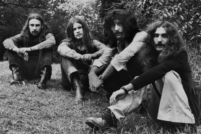 Despedida: Black Sabbath anuncia o último show da sua carreira, em Birmingham