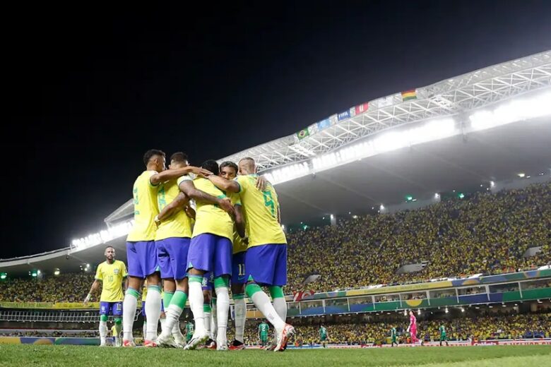 Brasil é superado pela Holanda e cai para 7° no ranking da Fifa após revés diante do Japão