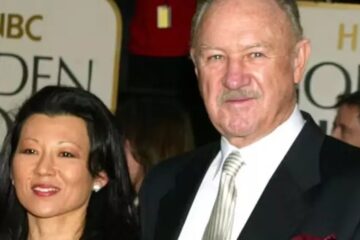 Gene Hackman, vencedor de dois prêmios Oscar, e a sua esposa Betsy Arakawa são encontrados mortos em casa