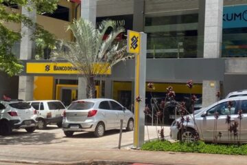 Bancos fecham durante o feriado prolongado de Carnaval; transações por PIX funciona normalmente