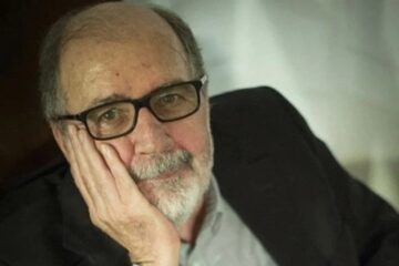 Morre o cineasta Cacá Diegues, um dos fundadores do Cinema Novo, aos 84 anos