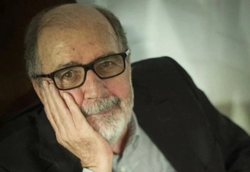 Morre o cineasta Cacá Diegues, um dos fundadores do Cinema Novo, aos 84 anos