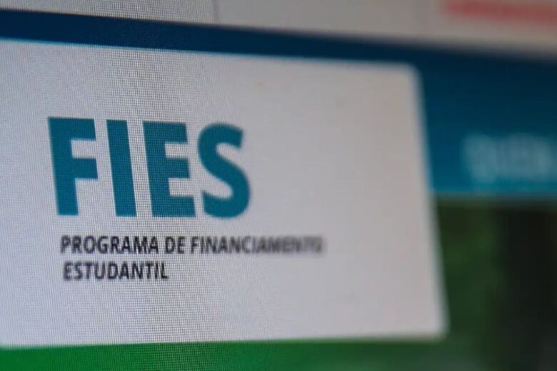 Inscrições para o Fies começam nesta terça-feira; saiba como realizar a inscrição