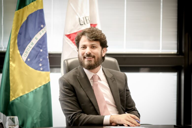 Marcelo Aro, Secretário-Chefe da Casa Civil de MG, visita entidades de Itabira na próxima quarta-feira