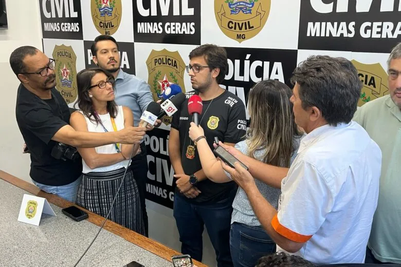 Médico abusava de mulheres fragilizadas e acreditava que iria ficar impune, diz delegado da Polícia Civil