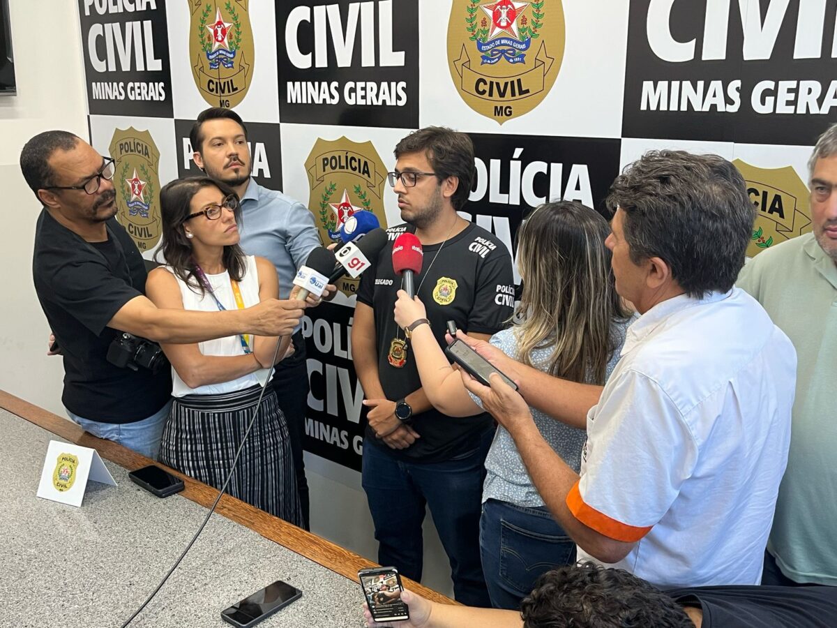 Médico abusava de mulheres fragilizadas e acreditava que iria ficar impune, diz delegado da Polícia Civil